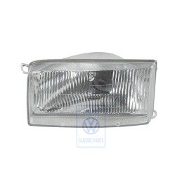Genuine VW Headlight Insert - 701941105A