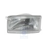 Genuine VW Headlight Insert - 701941105A