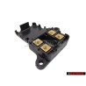 Genuine VW Fuse Socket Without Fuses - 281937505A