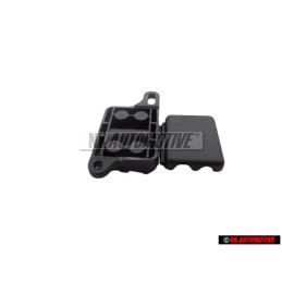 Genuine VW Fuse Socket Without Fuses - 281937505A
