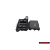 Genuine VW Fuse Socket Without Fuses - 281937505A