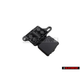 Genuine VW Fuse Socket Without Fuses - 281937505A