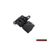 Genuine VW Fuse Socket Without Fuses - 281937505A