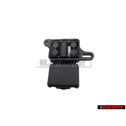 Genuine VW Fuse Socket Without Fuses - 281937505A
