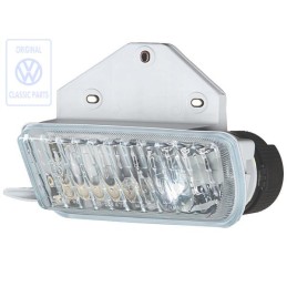 Genuine VW Halogen Fog Lamp - 701941699D