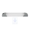 Genuine VW Lens With Switch Light Grey - 701947125A 9XK