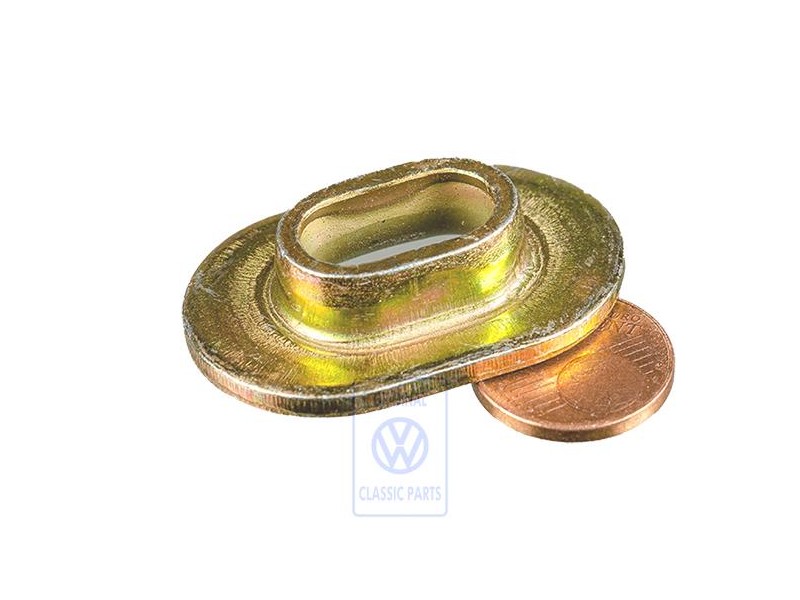 Genuine VW Spacer Bush - 701955123