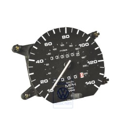 Genuine VW Speedometer With Mile Trip Recorder - 701957033A