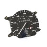 Genuine VW Speedometer With Mile Trip Recorder - 701957033A