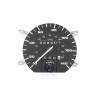 Genuine VW Speedometer With Mile Trip Recorder - 701957033C