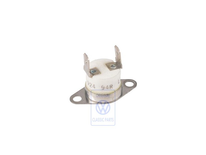 Genuine VW Temperature Switch - 701963243A