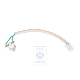 Genuine VW Temperature Switch - 701963243C