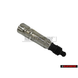 Genuine VW Spark Plug Connector - 032035255