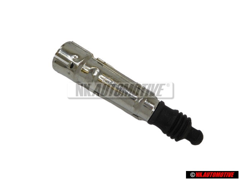 Genuine VW Spark Plug Connector - 032035255