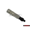 Genuine VW Spark Plug Connector - 032035255