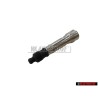 Genuine VW Spark Plug Connector - 032035255