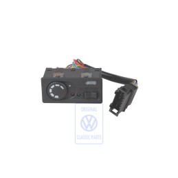 Genuine VW Ambient Temperature Controller - 701963261