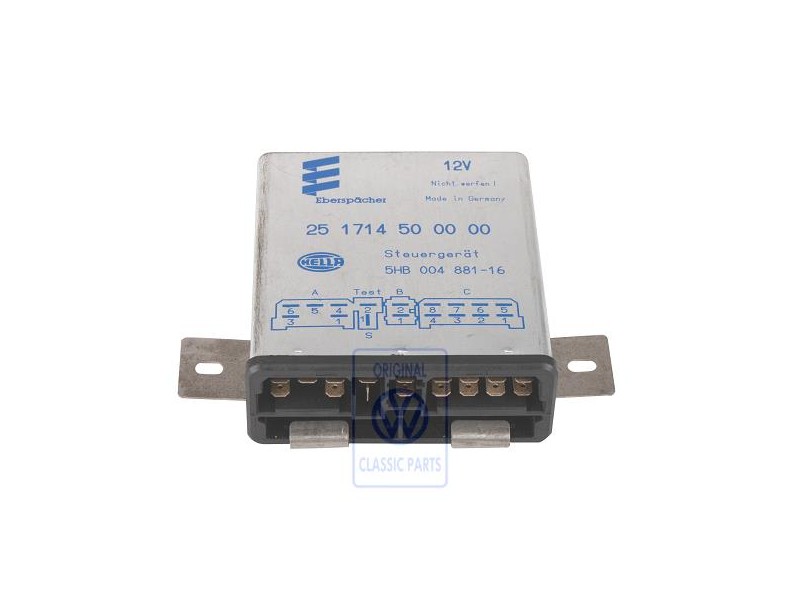Genuine VW Control Unit - 701963271