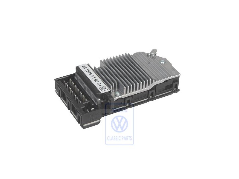 Genuine VW Control Unit - 701963271F