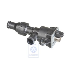 Genuine VW Valve - 701963375