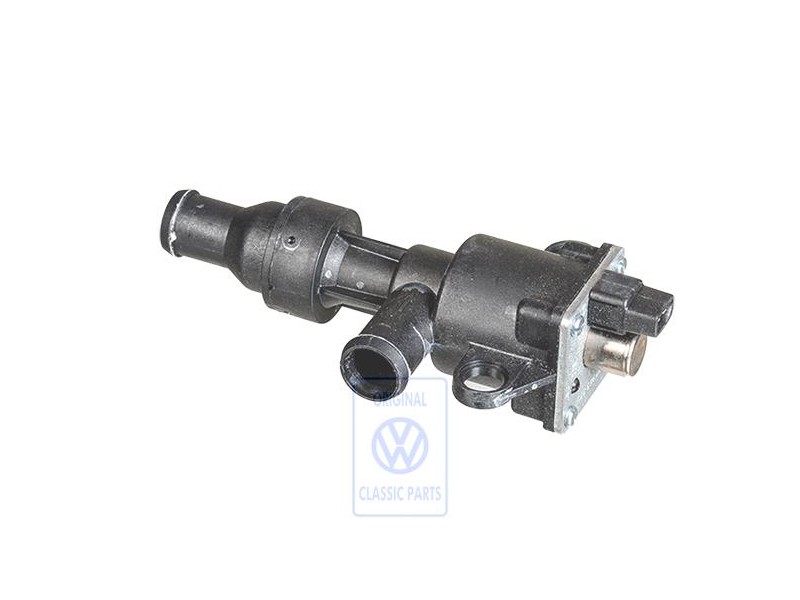 Genuine VW Valve - 701963375