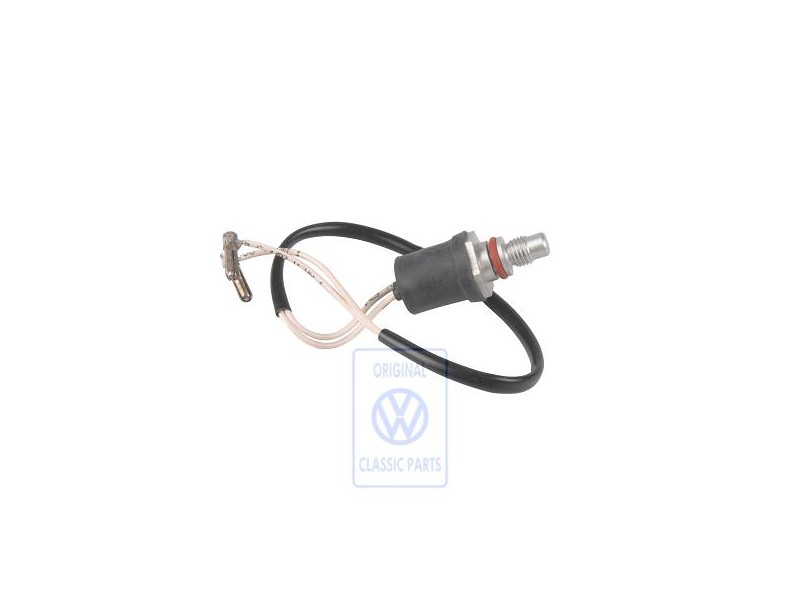 Genuine VW Overheating Switch - 701963537