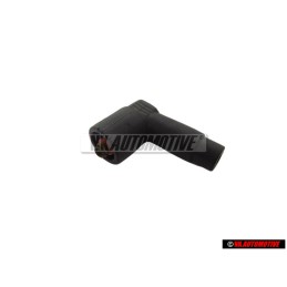 Genuine VW Connector (Screened) For Ignition Leads - 036035281A