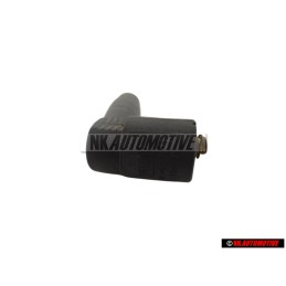 Genuine VW Connector (Screened) For Ignition Leads - 036035281A