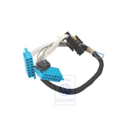 Genuine VW Wire Set - 701971051AG
