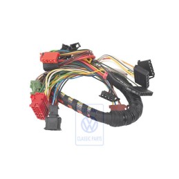 Genuine VW Wire Set - 701971063AE