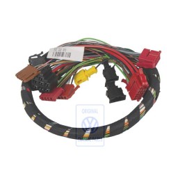 Genuine VW Wire Set - 701971063Q