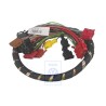 Genuine VW Wire Set - 701971063Q