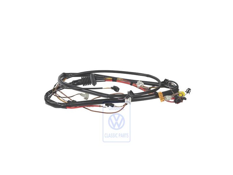 Genuine VW Harness For Vehicle Lighting - 701971071GP