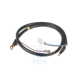 Genuine VW Wiring Set For Three-Phase Alternator - 701971349C