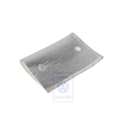 Genuine VW Heat Insulation - 701971461