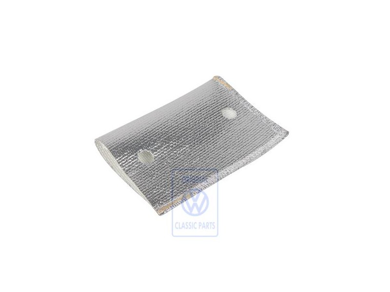 Genuine VW Heat Insulation - 701971461