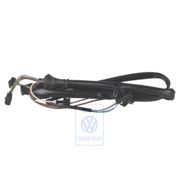 Genuine VW Wiring Harness For Additional Heater - 701971477D