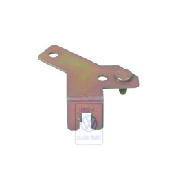 Genuine VW Holder For Wiring Harness - 701971501E