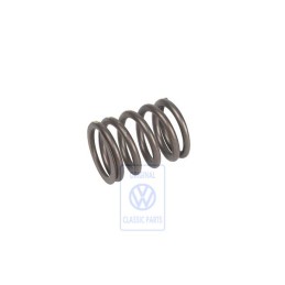 Genuine VW Valve Spring - 078109623A