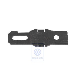 Genuine VW Bracket - 701971502E