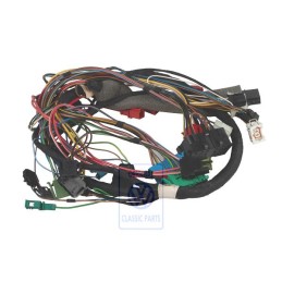 Genuine VW Harness For Air Conditioner - 701971565CH