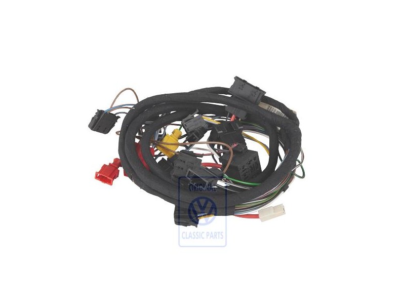 Genuine VW Adapter Cable Loom - 701971774K