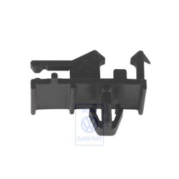 Genuine VW Cable Holder - 701971806