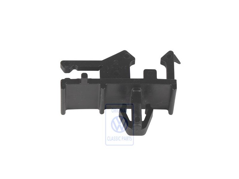 Genuine VW Cable Holder - 701971806