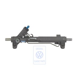 Genuine VW Steering Gear - 702422061QX