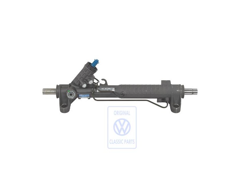 Genuine VW Steering Gear - 702422061QX