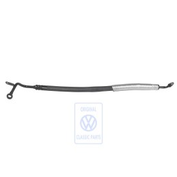 Genuine VW Expansion Hose - 702422893S