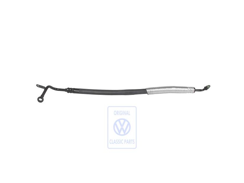 Genuine VW Expansion Hose - 702422893S