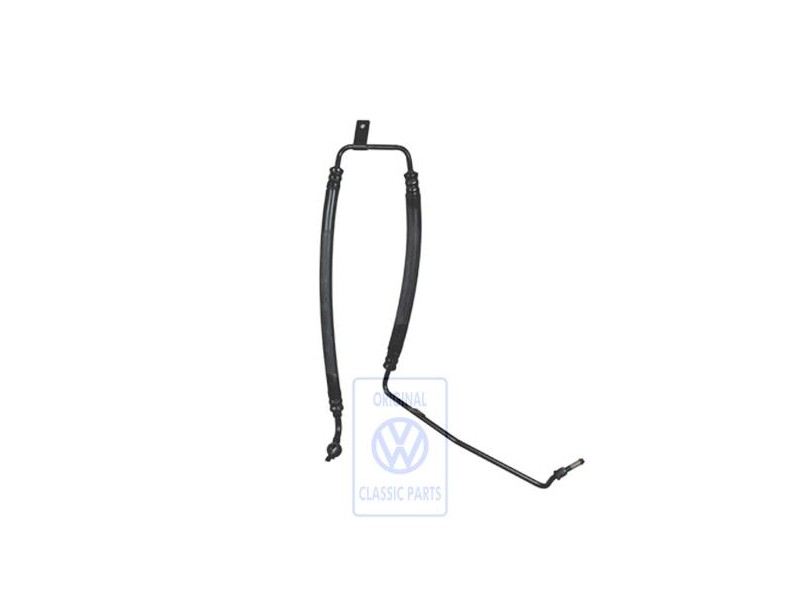 Genuine VW Expansion Hose - 702422893T