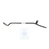 Genuine VW Return Pipe - 702422898